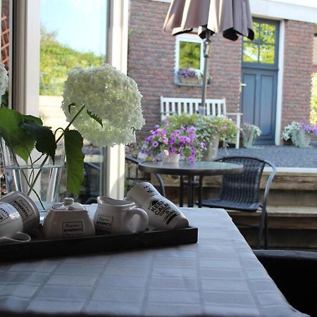 Slapen & Smullen Swalmen Exterior foto