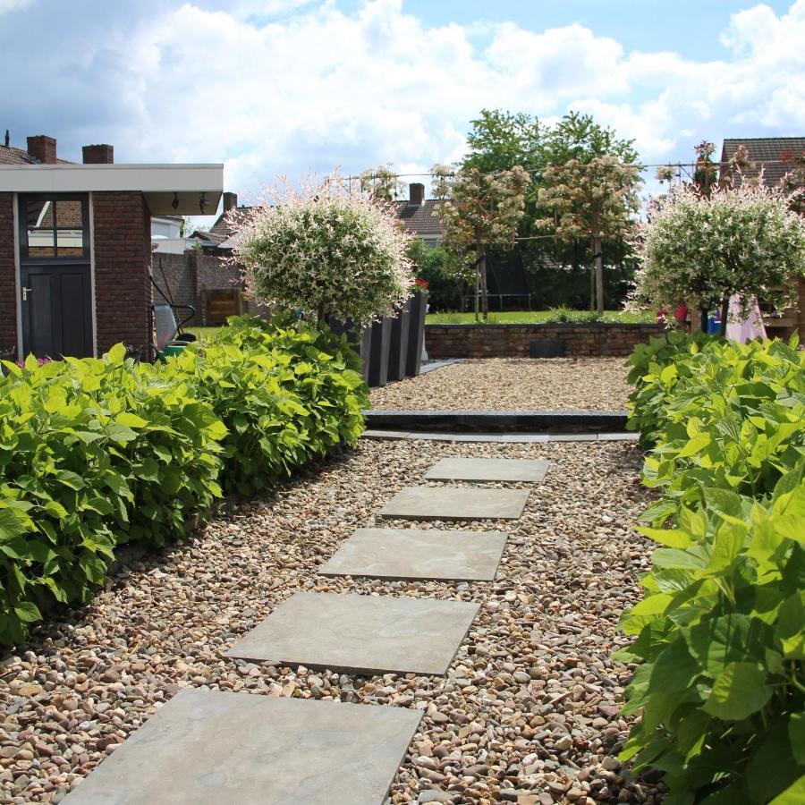 Slapen & Smullen Swalmen Exterior foto