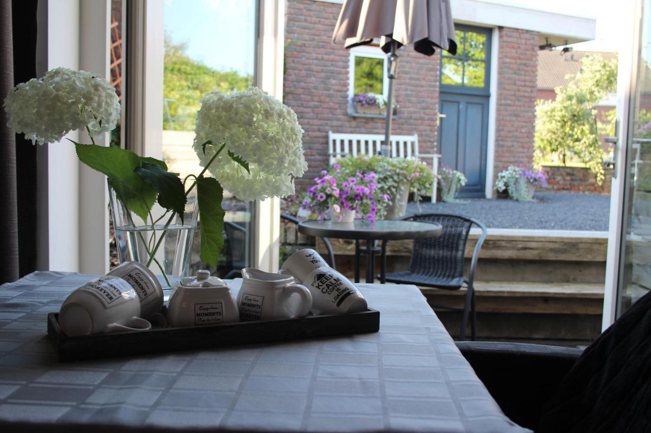 Slapen & Smullen Swalmen Exterior foto