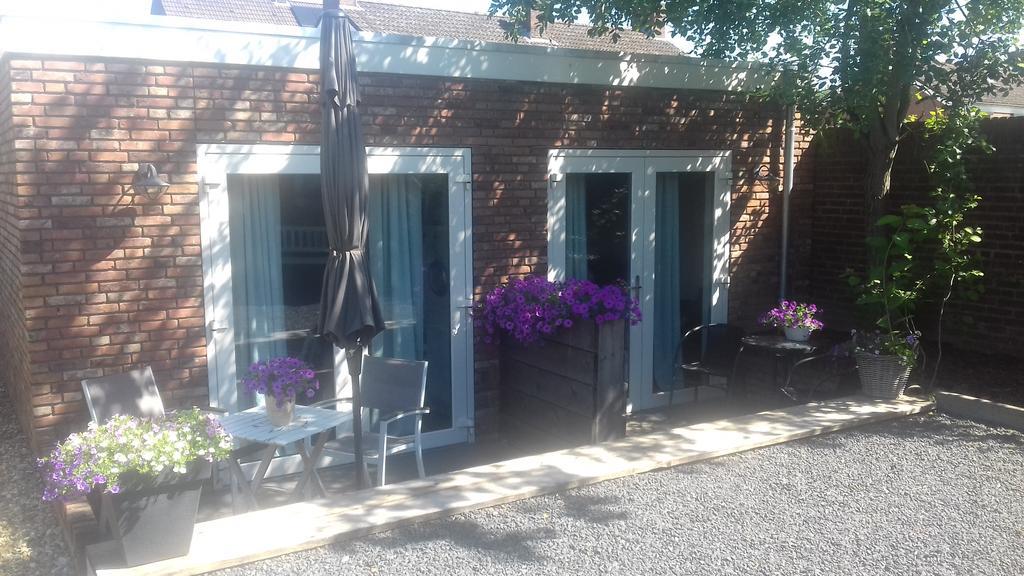 Slapen & Smullen Swalmen Exterior foto