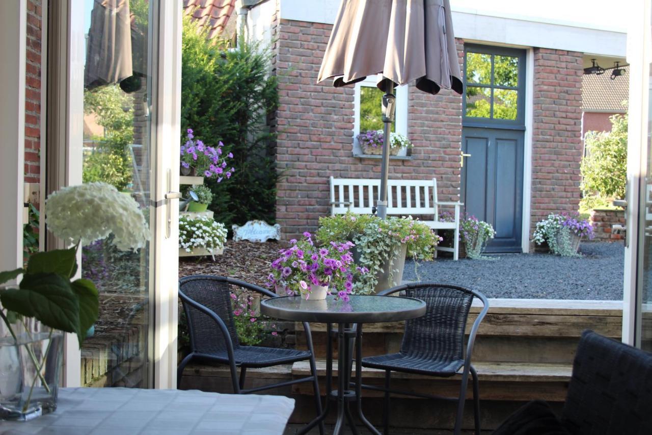 Slapen & Smullen Swalmen Exterior foto