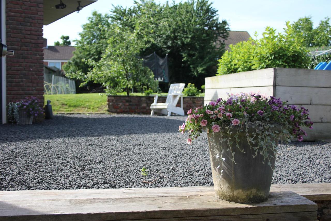 Slapen & Smullen Swalmen Exterior foto